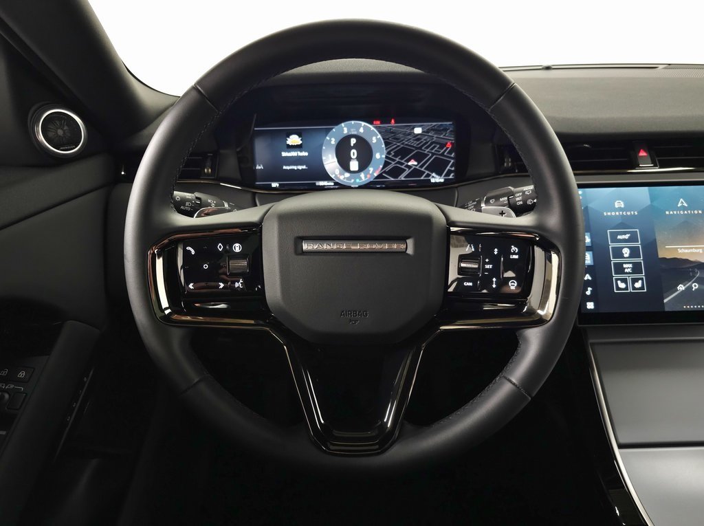 2025 LAND ROVER RANGE ROVER EVOQUE - Image 22