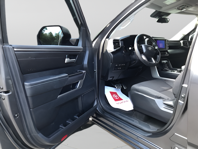 Used 2023 Gray Toyota SR5 image 11