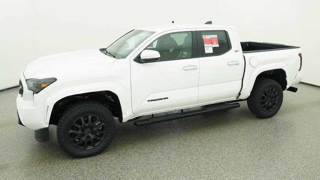 2026 Toyota Tacoma SR5 - Photo 35