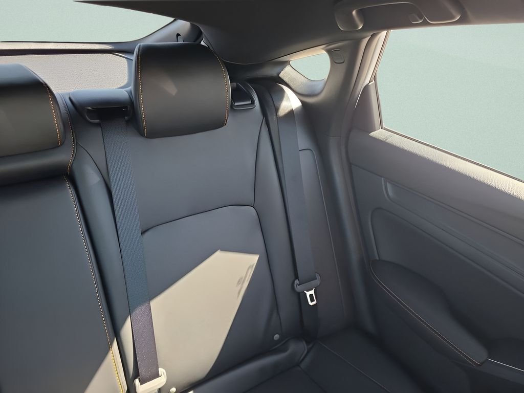New 2026 Platinum White Pearl Acura A-Spec Tech Package image 14