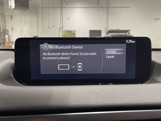Used 2025 Zircon Sand Metallic Mazda 2.5 Turbo Meridian Edition image 31