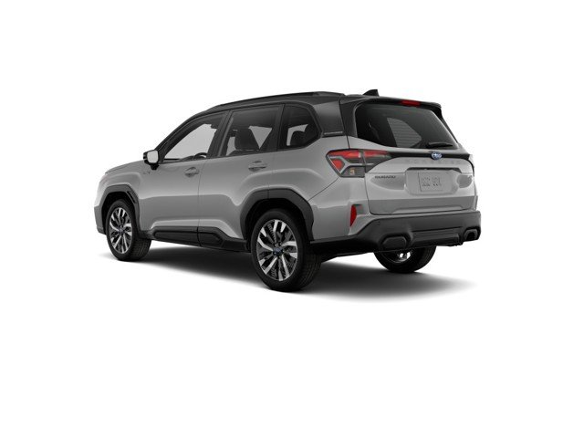 New 2026 RIVER ROCK PEARL, TWO-TONE Subaru Touring Hybrid image 4