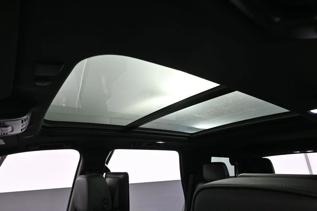 2023 GMC Yukon Denali - Photo 30