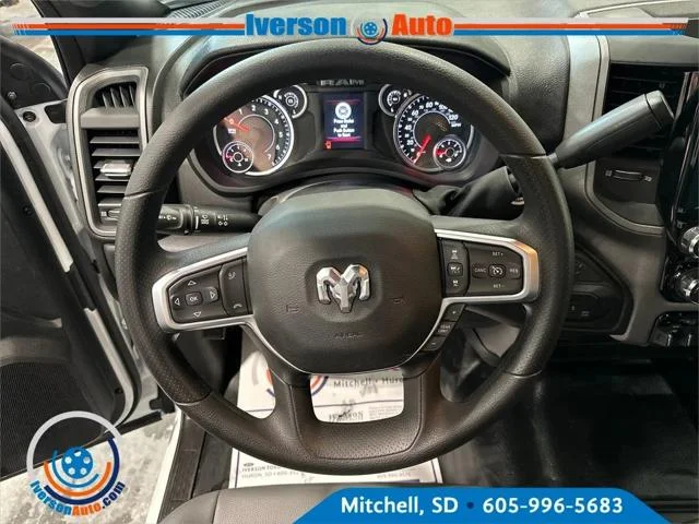 2026 RAM 2500 Tradesman - Photo 16