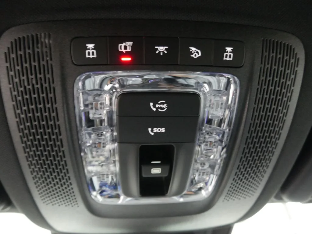 New 2026 Selenite Grey Metallic Mercedes-Benz GLE 350 image 51