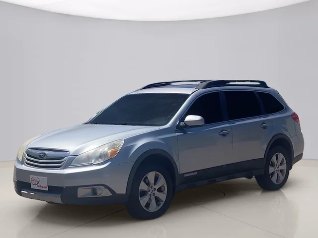 2012 Subaru Outback 2.5I