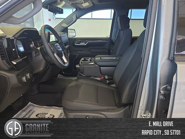 New 2026 Sterling Metallic GMC Elevation image 10
