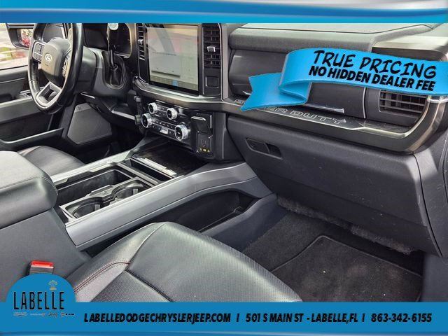 Certified Used 2023  Ford  image 14