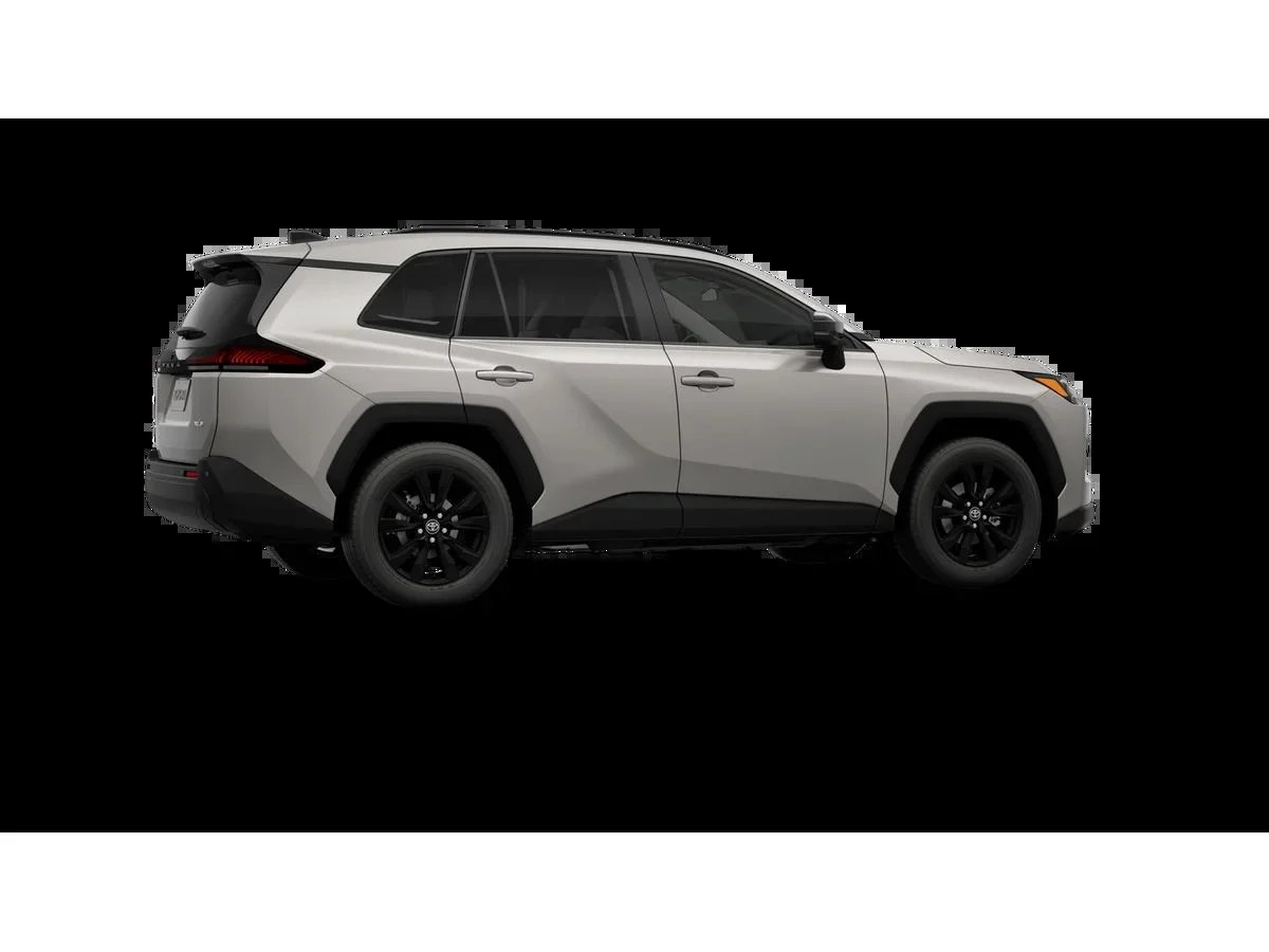 New 2026 Meteor Shower Toyota XLE Premium image 11