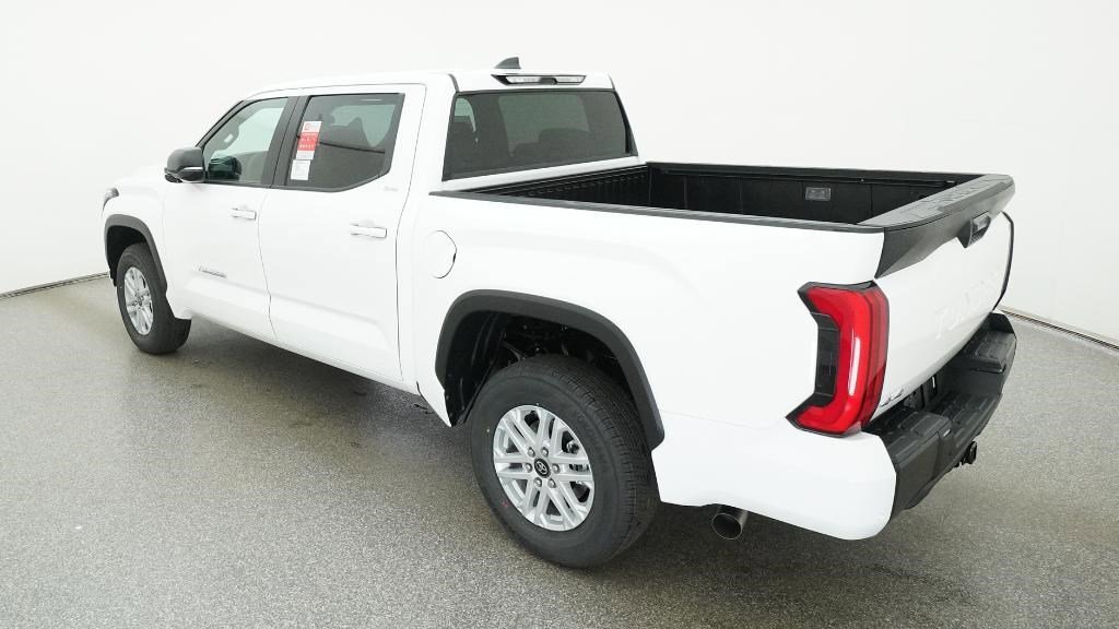 New 2026 Ice Cap Toyota  SR5 image 21