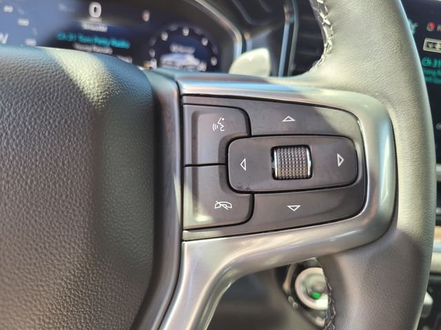 Used 2024 White Chevrolet RST image 27