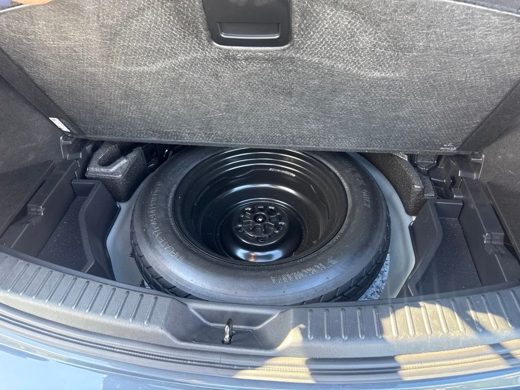 2023 Mazda CX-5 S Carbon Edition - Photo 14