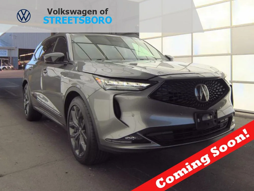 2023 Acura MDX SH-AWD A-Spec Package's photo