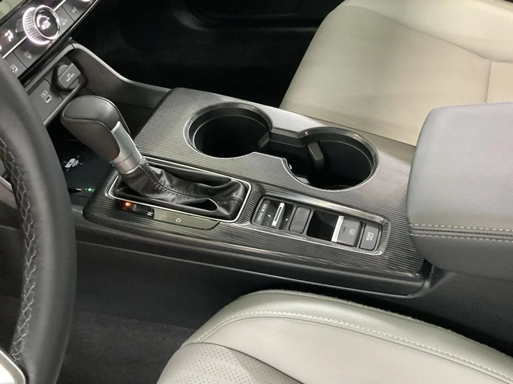 2026 Honda Civic Sport Touring - Photo 20