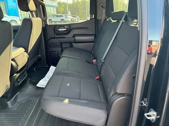 2026 GMC Sierra 1500 Pro - Photo 13