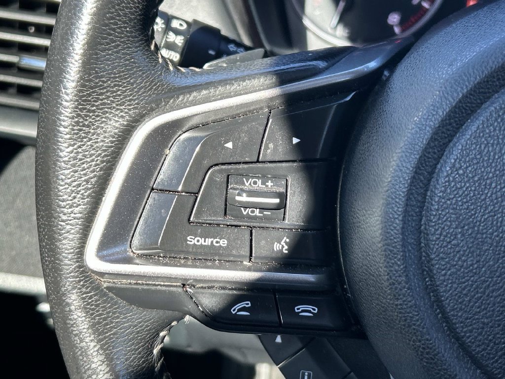 Used 2022 White Subaru Premium image 21
