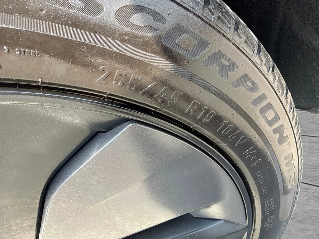 Used 2026 Gray Tesla Premium image 36