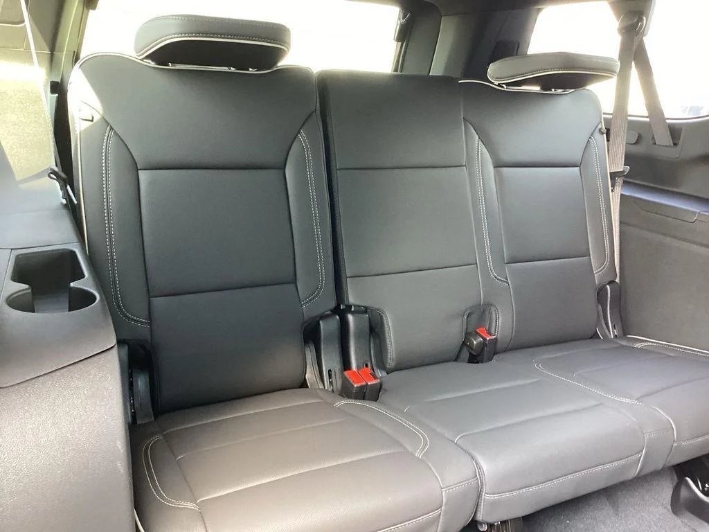 New 2026 Sterling Gray Metallic Chevrolet Premier image 22