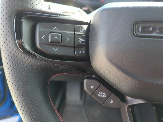 Certified Used 2026 Blue Dodge Scat Pack Plus image 12