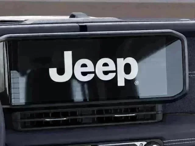 New 2026 Tuscadero Pearl-Coat Exterior Paint Jeep Rubicon image 34