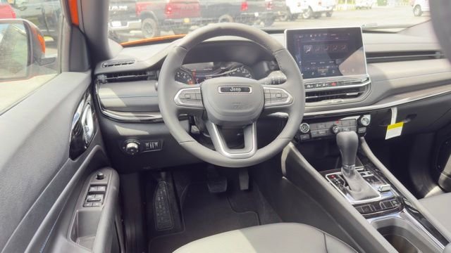 New 2026 Joose (DISC) Jeep Latitude image 27