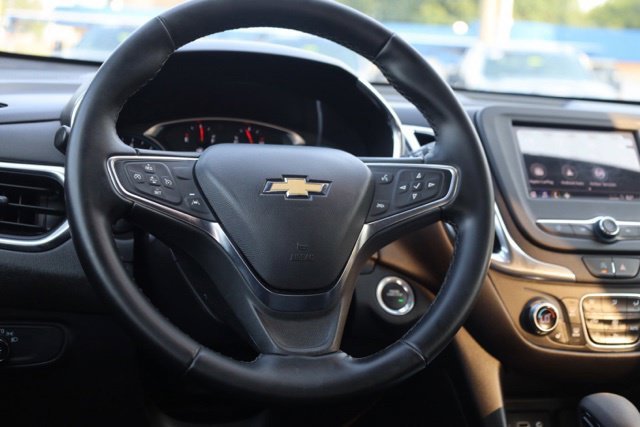 Used 2024 Black Chevrolet LT image 17