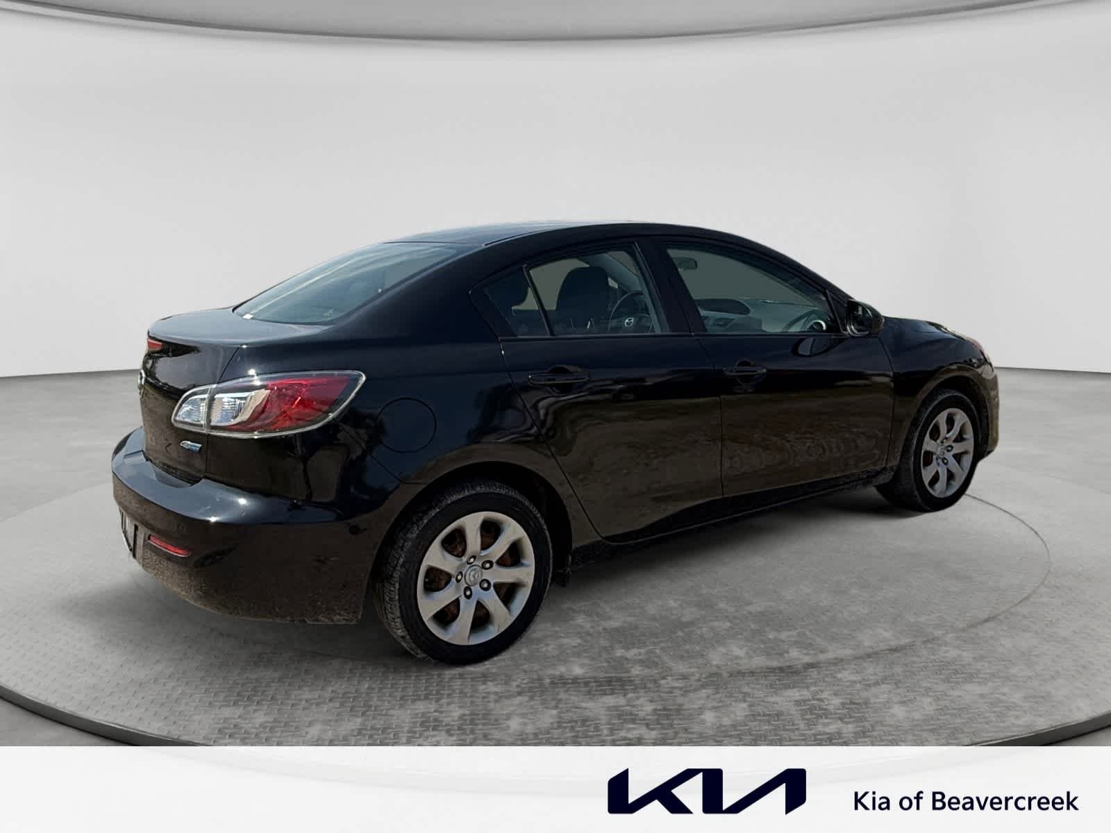 Used 2013  Mazda i Sport image 5