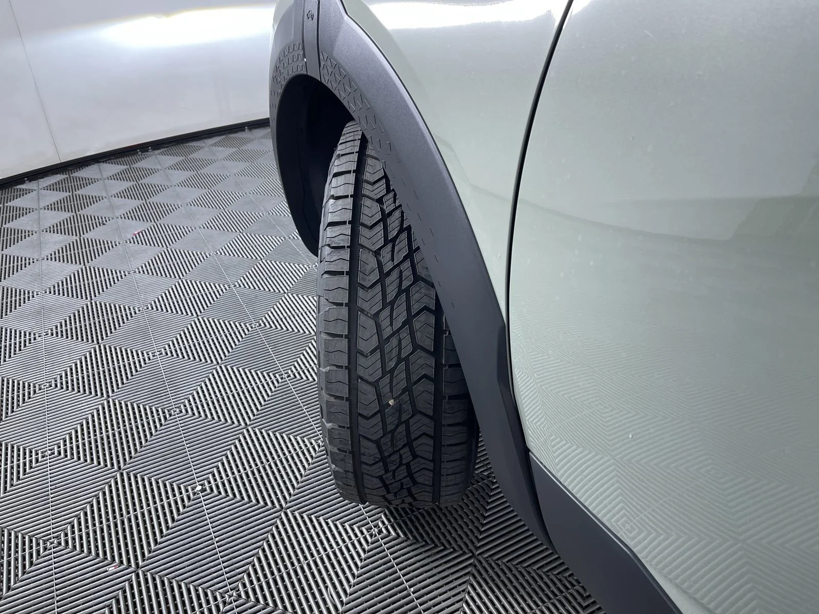 2025 Hyundai Santa Cruz XRT - Photo 10