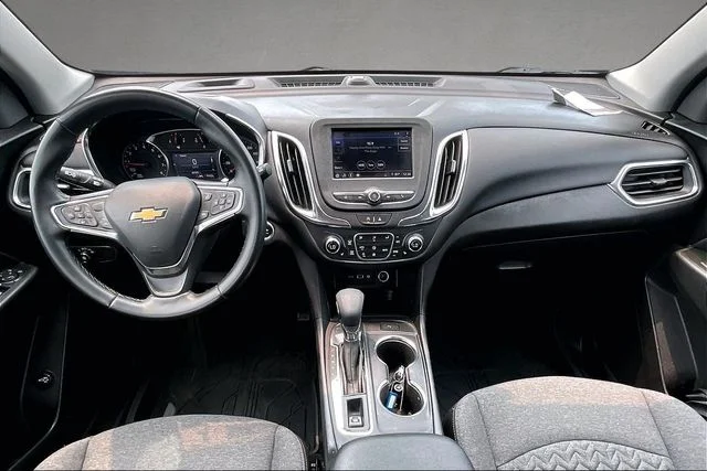 Used 2024 Black Chevrolet LT image 10