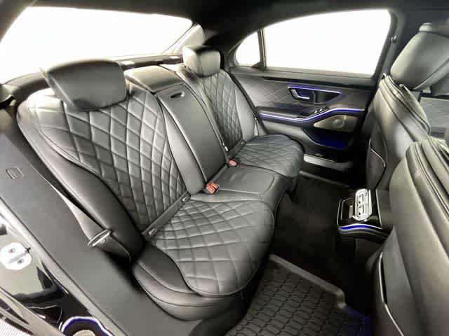 2024 Mercedes-Benz S-Class S 500 - Photo 22