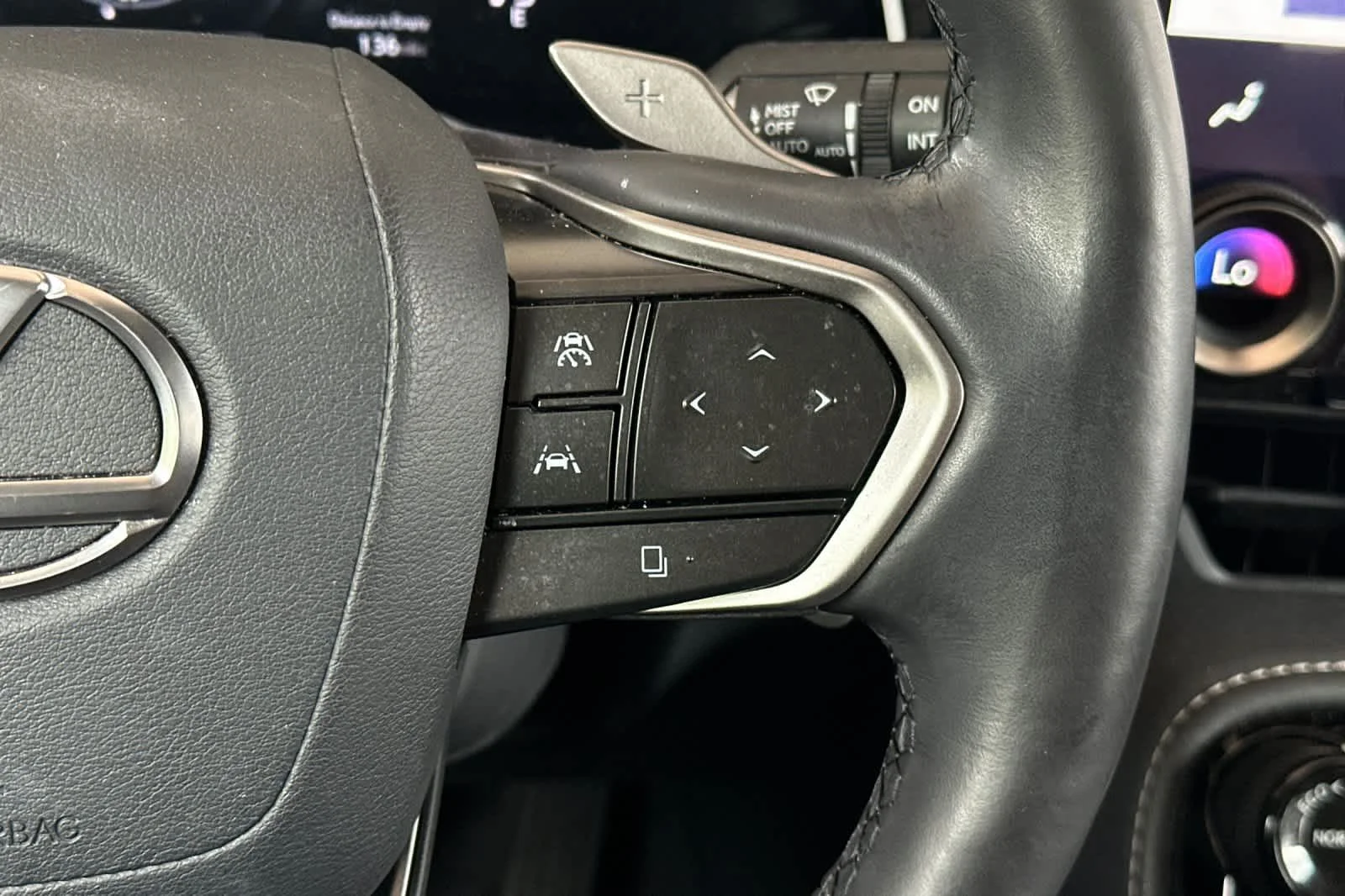 Certified Used 2024 REDLINE Lexus Luxury image 28