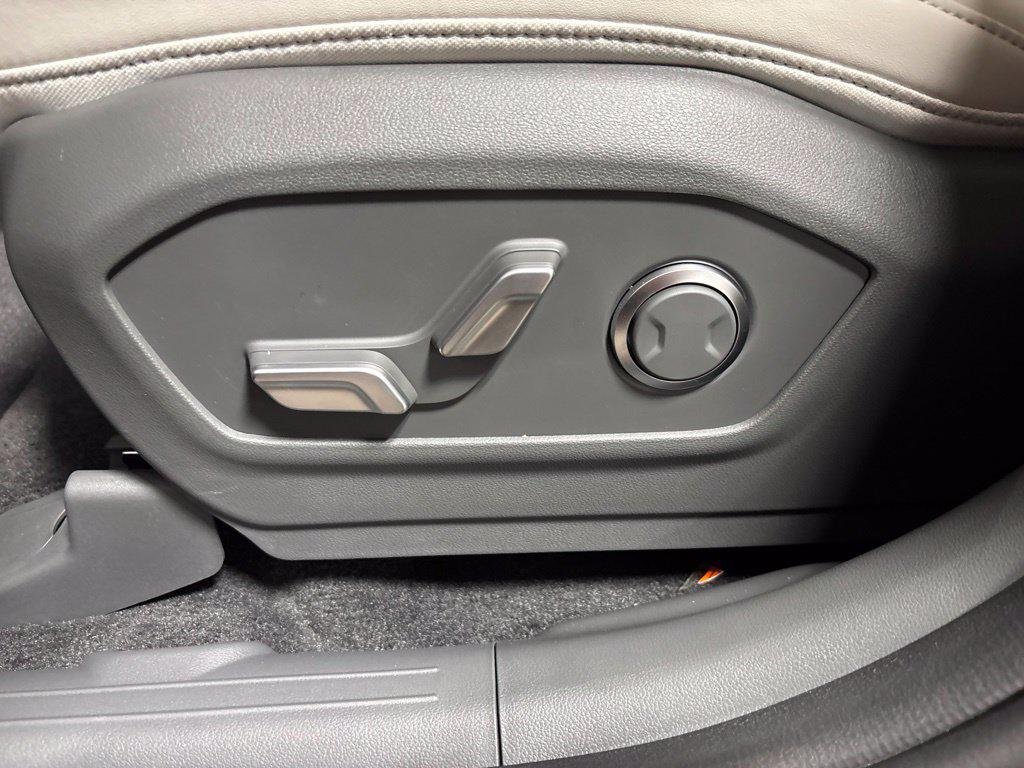 New 2026 Red Hyundai SEL AWD image 12