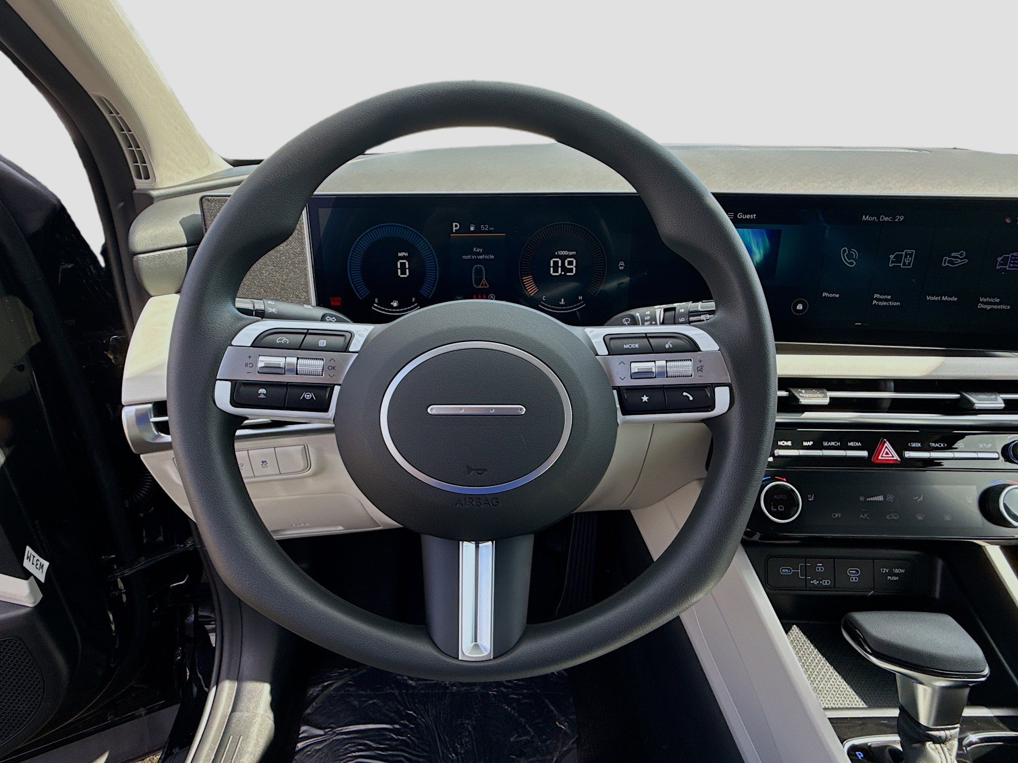 2026 Hyundai Tucson SEL - Photo 33