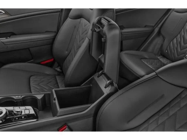 2025 Kia Sportage X-Line - Photo 14