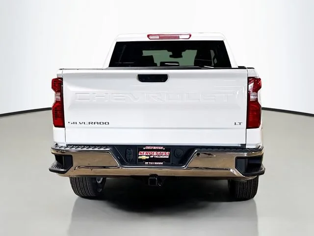 2026 Chevrolet Silverado 1500 LT - Photo 9