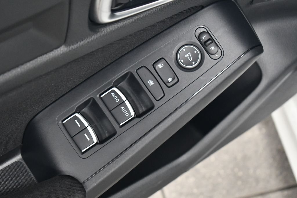 2023 Honda Civic Sport - Photo 16