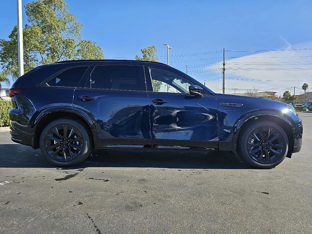 2026 Mazda CX-90 Premium Sport Package - Photo 9