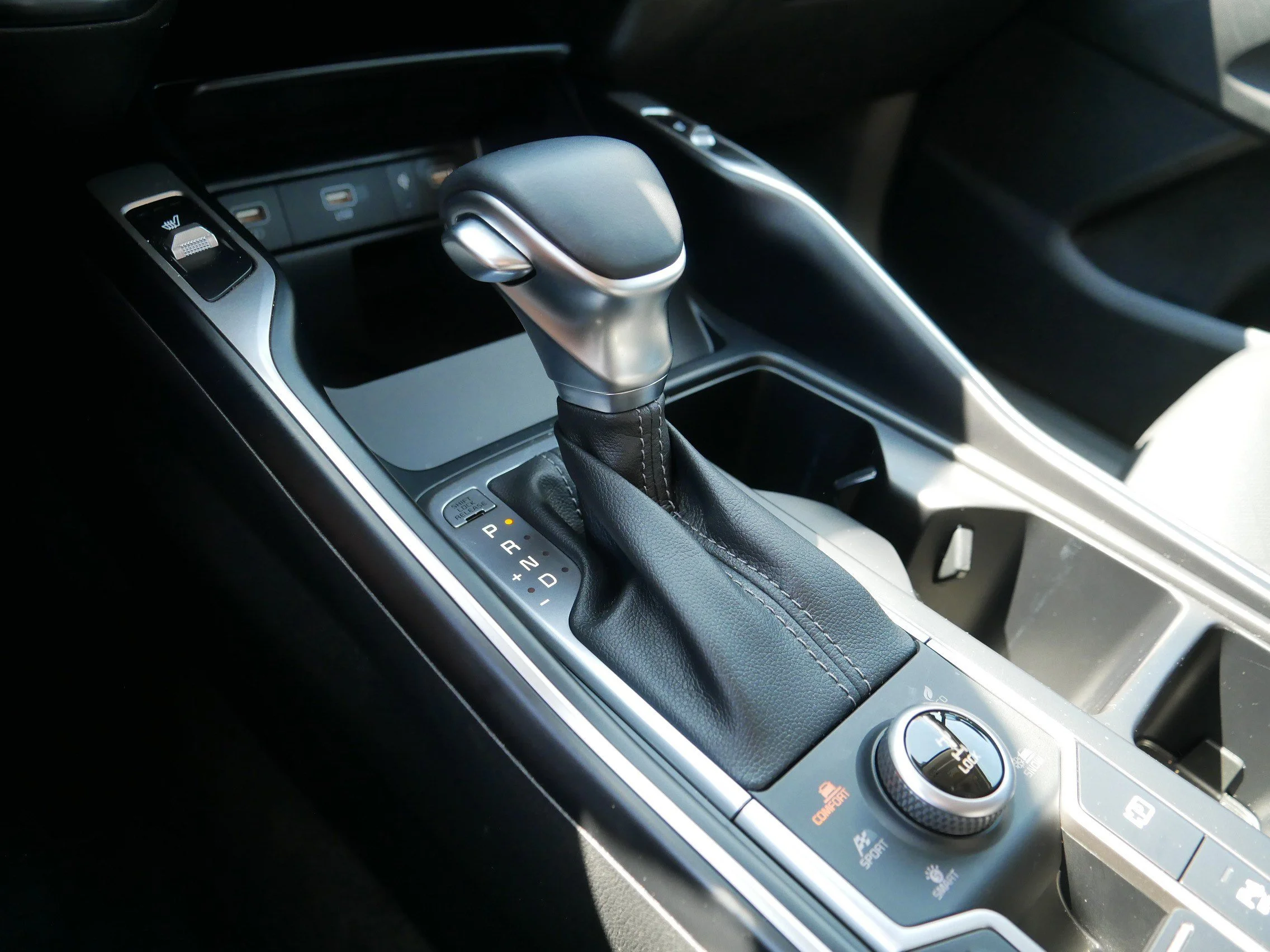2023 Kia Sorento X-Line EX - Photo 24