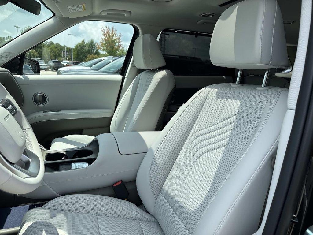2026 Hyundai Palisade SEL Convenience - Photo 7