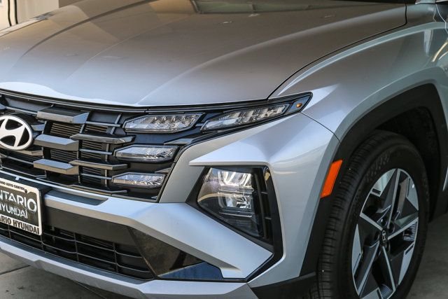 2025 Hyundai Tucson SEL Convenience - Photo 6
