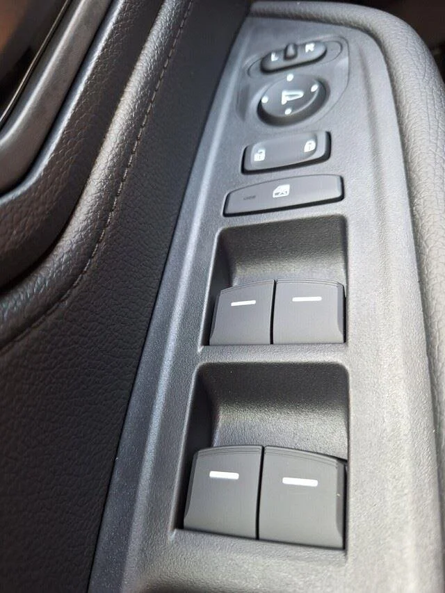 2026 Honda Odyssey Sport L - Photo 20