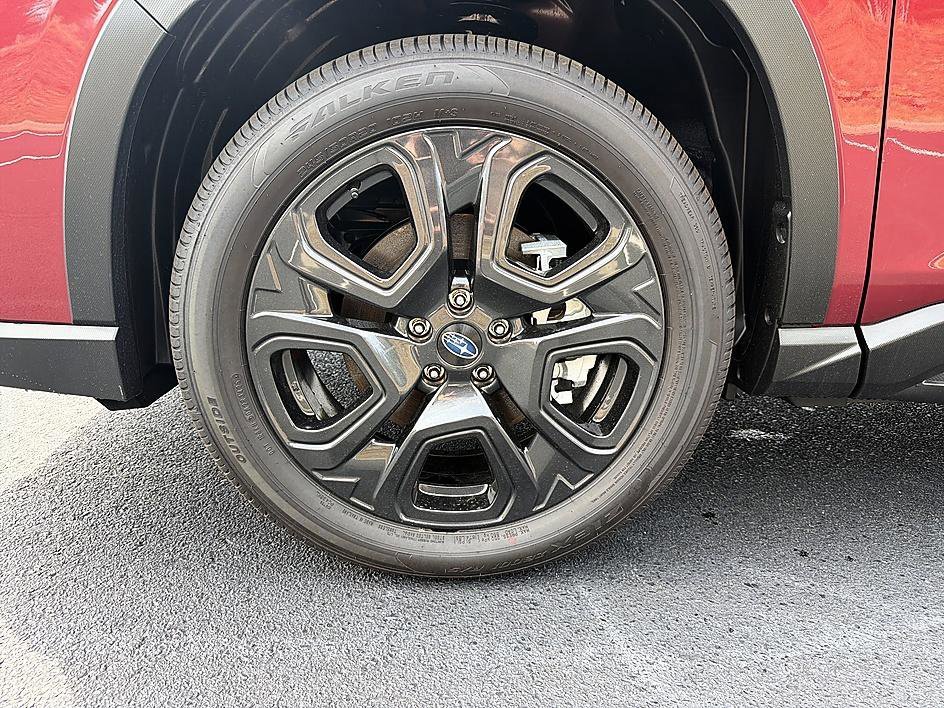 2026 Subaru Ascent Onyx Edition-Touring - Photo 8