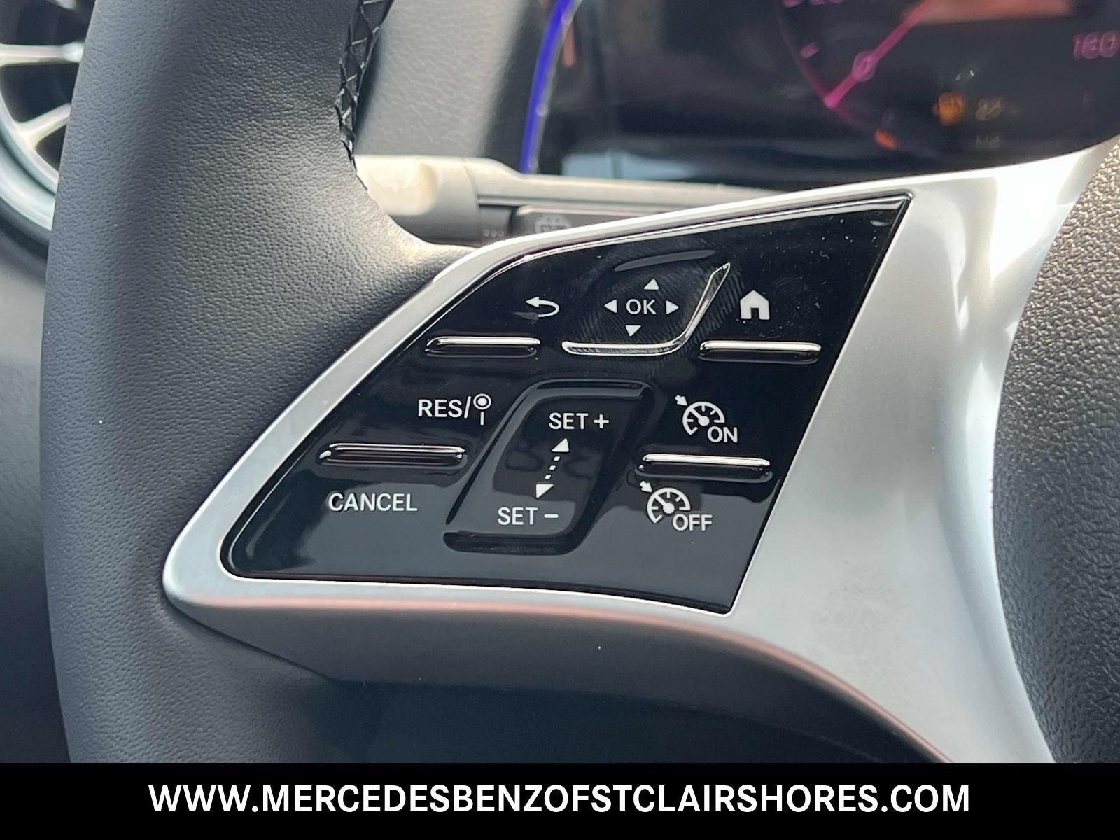 New 2026 Starling Blue Metallic Mercedes-Benz GLB 250 image 25