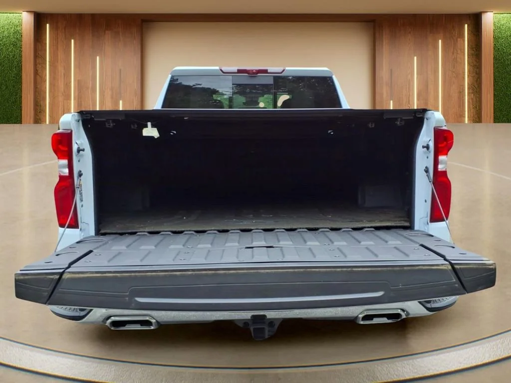 2026 Chevrolet Silverado 1500 LTZ - Photo 31