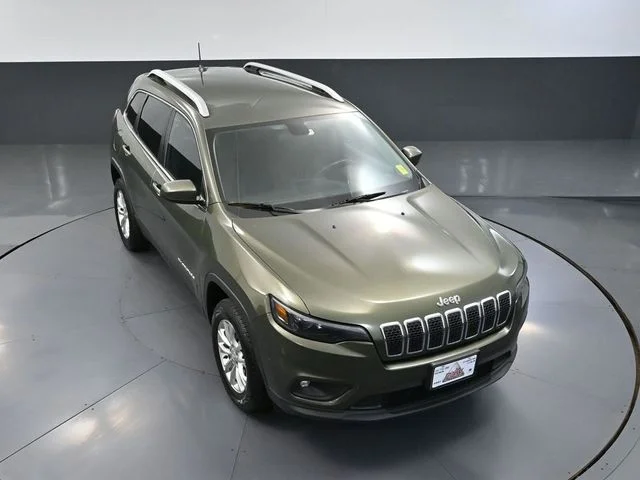 2019 Jeep Cherokee Latitude - Photo 52