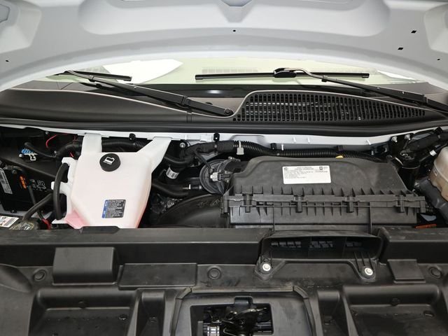 2024 Chevrolet Express Cargo Work Van - Photo 15