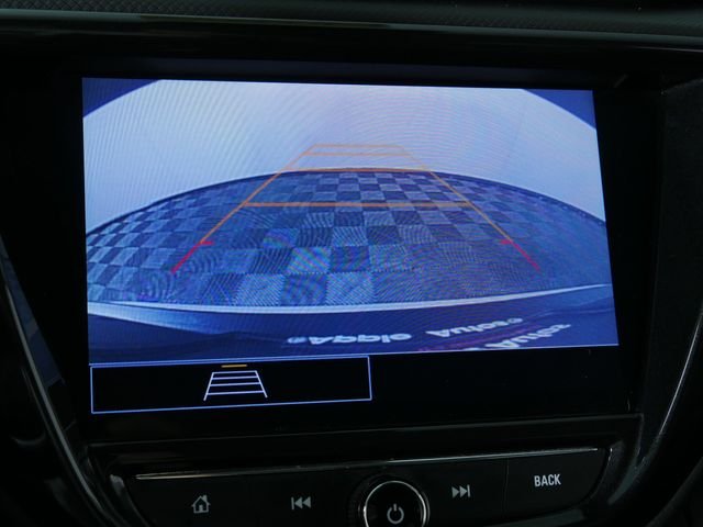 Certified Used 2022 Black Chevrolet LT image 31