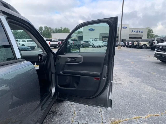 New 2026 Gray Ford Outer Banks® image 15
