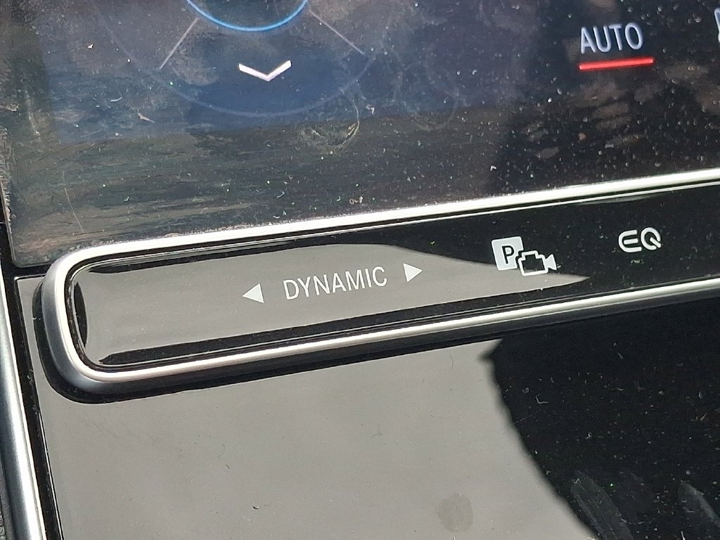 Certified Used 2023 Black Mercedes-Benz 350 SUV image 23