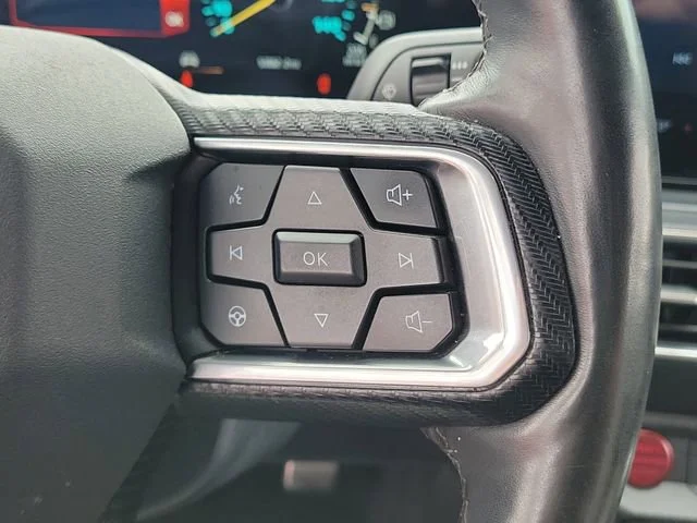 2024 Ford Mustang EcoBoost - Photo 25